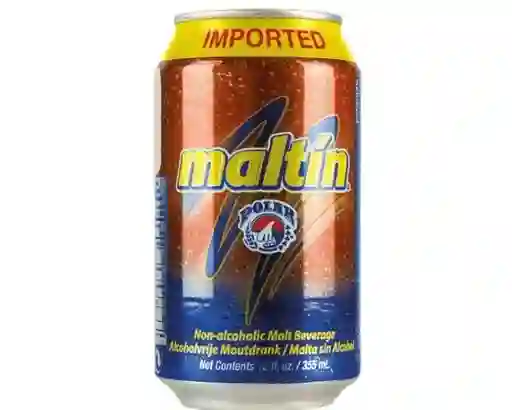 Maltín Polar 355 ml