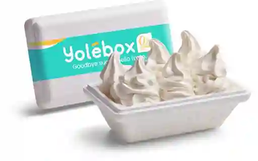 Yole Box 500 gr