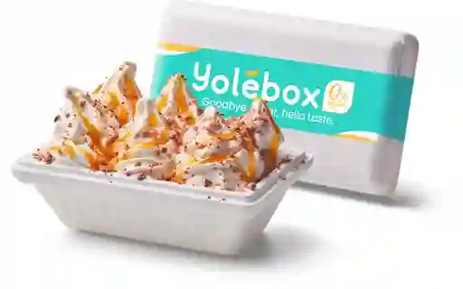 Yolé Box 1 kg