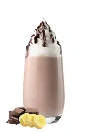 Milkshake Chocolate Banana 500 ml