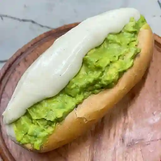 Vienesa Palta Mayonesa