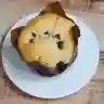 Muffin Arándanos