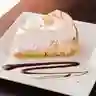 Pie de Limón