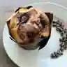 Muffin de Arándano