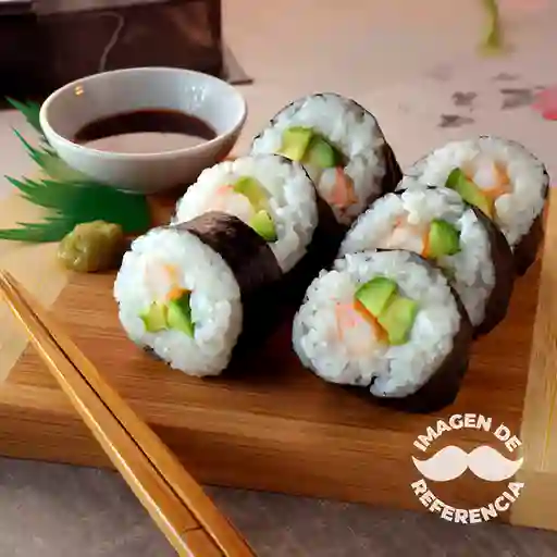 Sushi Roll Kanikama