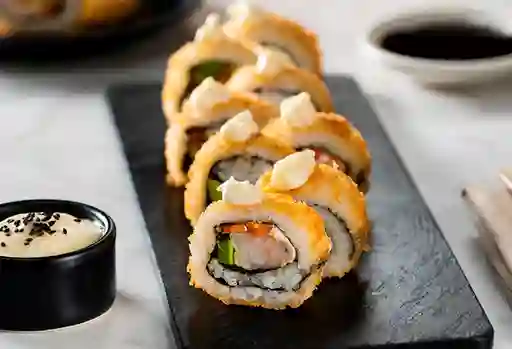 Sushi Roll Camarón