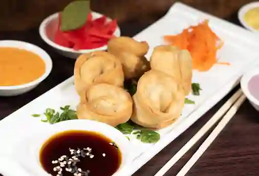 Gyozas