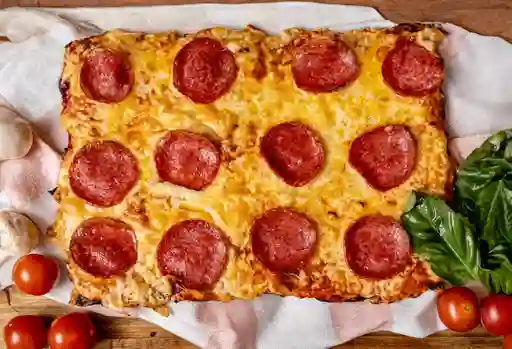 Pizza Salamino