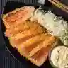 Katsu de Salmón X10