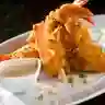 Camarón Tempura X10