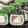 California Teri Roll