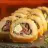 Tori Shitake Roll