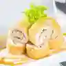 Tori Tempura Roll