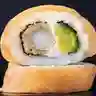 Sake Roll