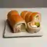 Tsu Roll