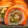 Katsumoto Roll