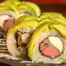 Sake Fuari Roll