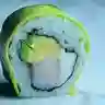 Tako Cheese Roll