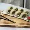 Tempura Cheese Roll