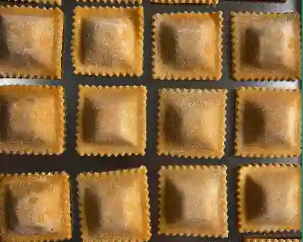 Ravioli Bordolino