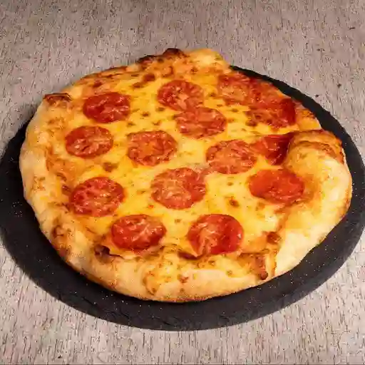 2 Pizza Madre 32 Cm