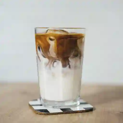 Ice Latte