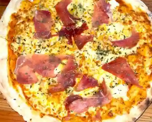 Pizza Paysana