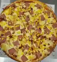 Pizza Primavera