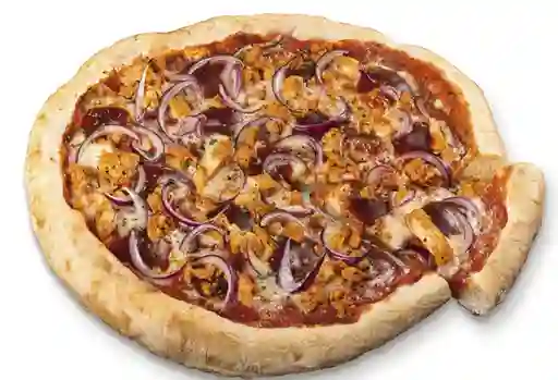 Pizza Vikingo