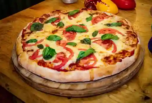 Pizza Turca