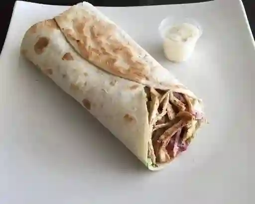 Shawarma de Pollo XL