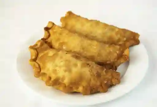 Empanada Pollo Choclo