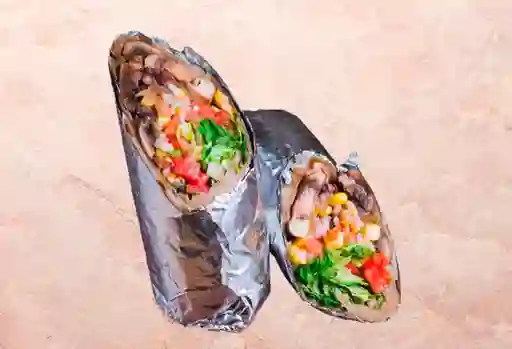 Burrito Veggie