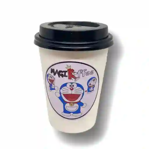 Doraemon Latte