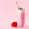 Milkshake de Frutilla 500 ml