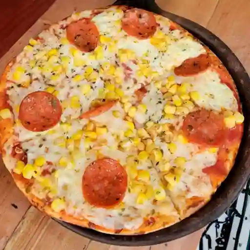 Pizza Individual