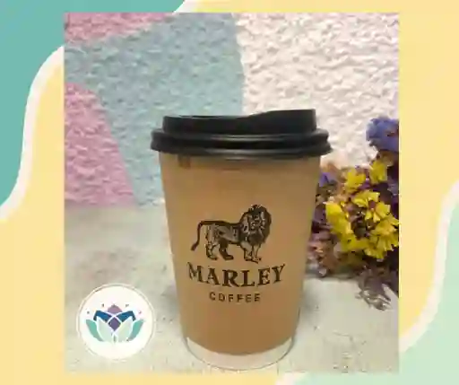 Café Marley Grande 16 Oz