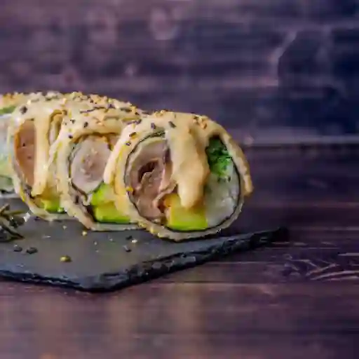 Sublime Roll