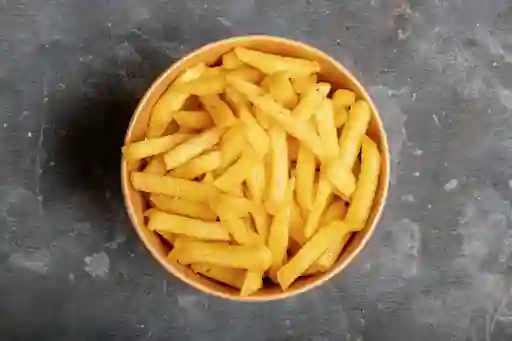 Good Fries M