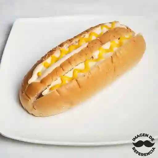 Hot Dog