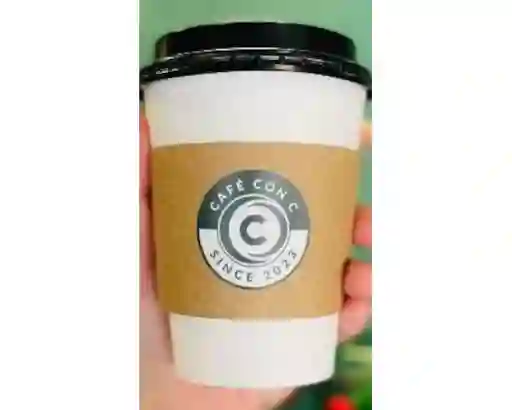 Mocaccino