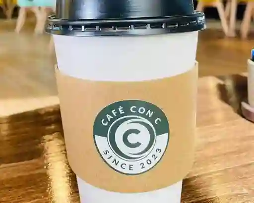 Café con C Coconut