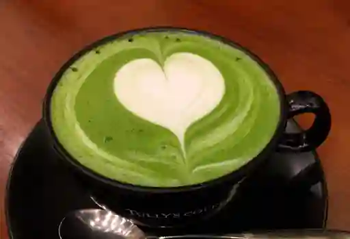 Té Matcha