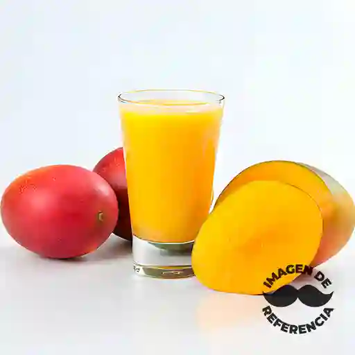 Jugo de Fruta Natural