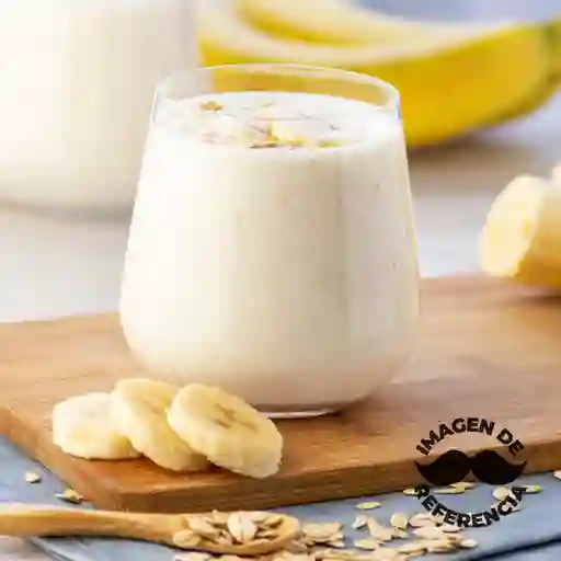 Batido de Proteína