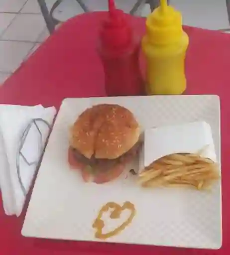 el Rey Churrasco Italiano