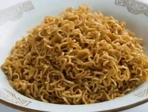Chow Mein Solo