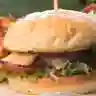 Hamburguesa Ranch Burger
