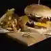 Hamburguesa Jamboo Burger