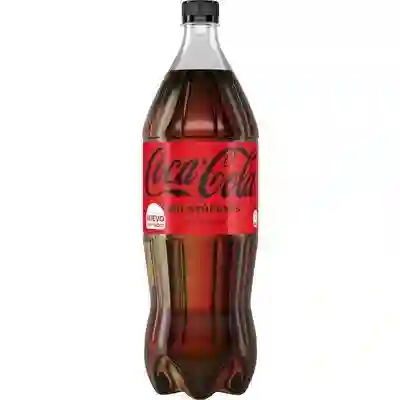 Coca-cola Sin Azúcar 1.5L